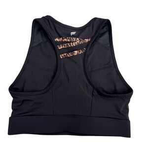 Fabletics Trinity High Impact Sports Bra